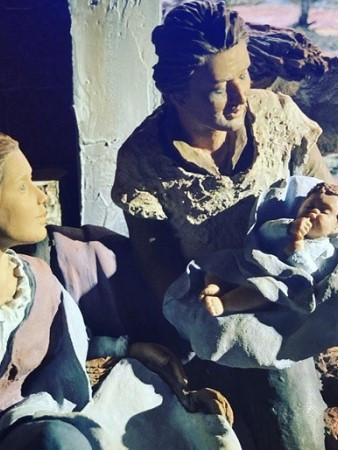 Associació pessebrista