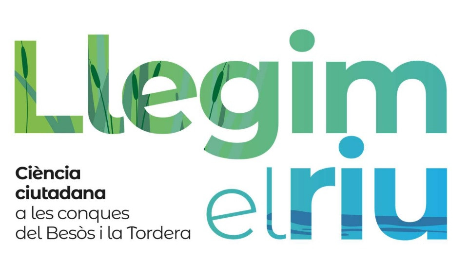 Llegim el riu