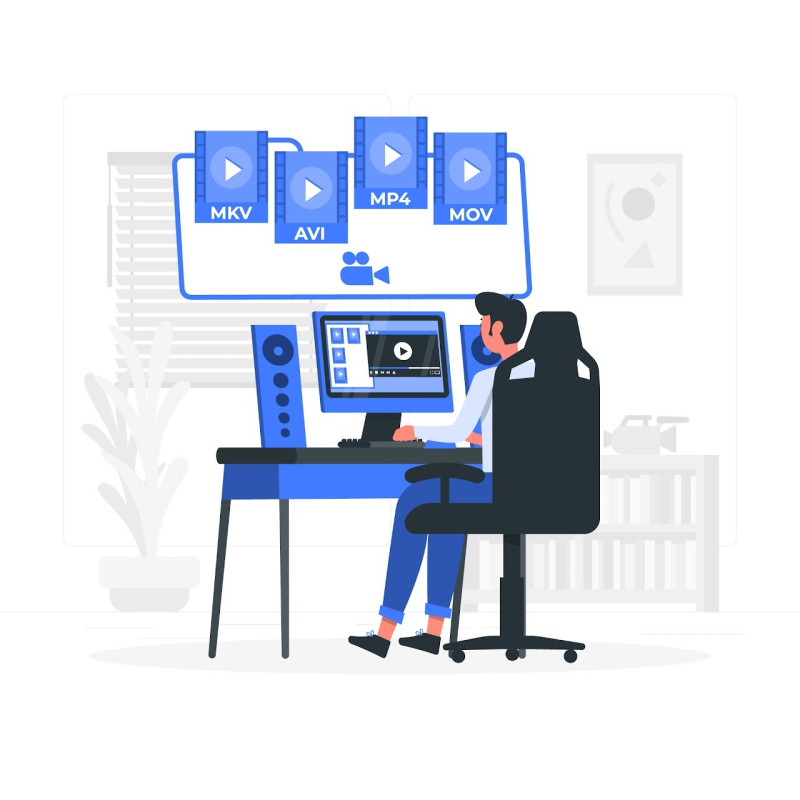 Video creatiu