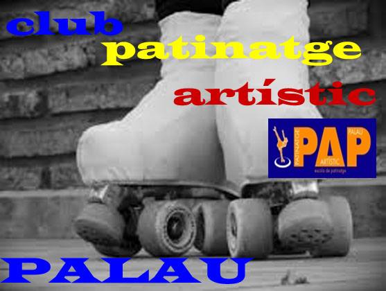 Patinatge Palau