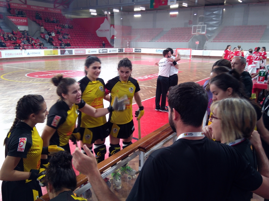 Noies Hoquei Palau Benfica 2 des 2017
